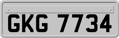 GKG7734