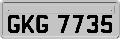 GKG7735