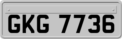 GKG7736