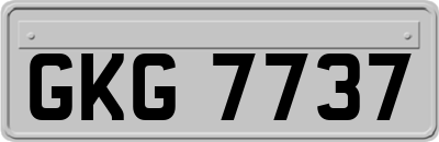 GKG7737