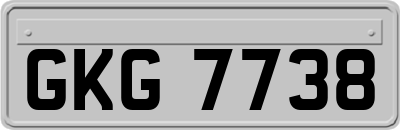 GKG7738