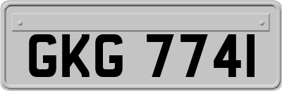 GKG7741