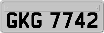 GKG7742