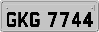 GKG7744