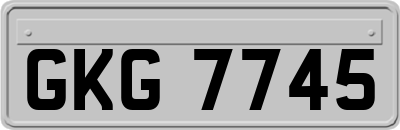 GKG7745
