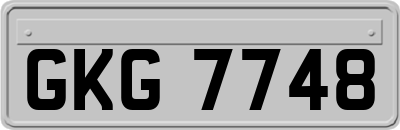 GKG7748