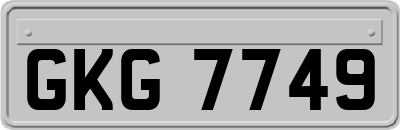 GKG7749