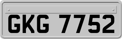 GKG7752