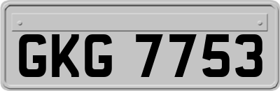 GKG7753