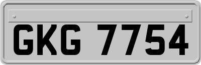 GKG7754
