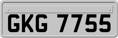 GKG7755