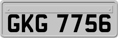 GKG7756