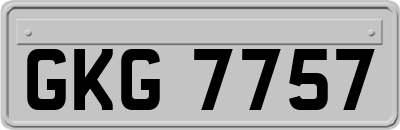 GKG7757