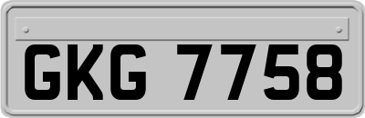 GKG7758