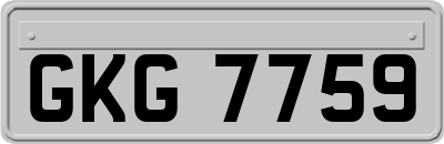 GKG7759