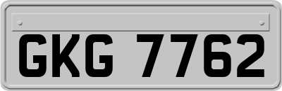 GKG7762