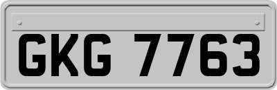 GKG7763