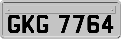 GKG7764
