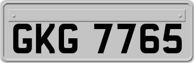 GKG7765