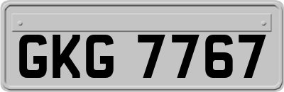 GKG7767