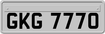 GKG7770