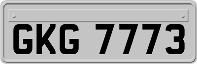 GKG7773