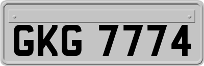 GKG7774