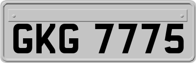 GKG7775