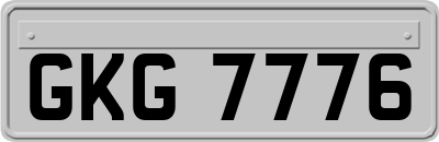 GKG7776