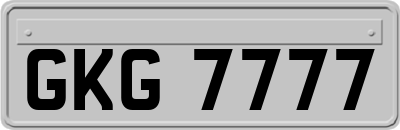 GKG7777