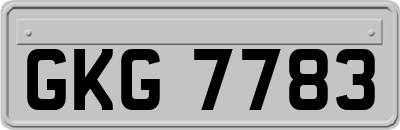 GKG7783