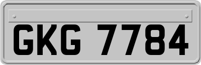 GKG7784