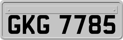 GKG7785