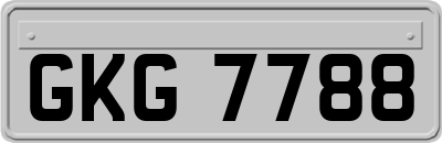 GKG7788