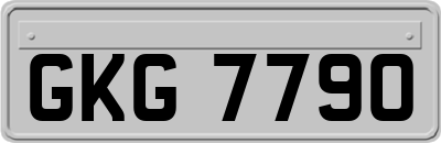 GKG7790