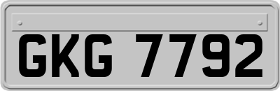 GKG7792