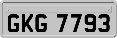 GKG7793