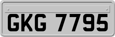 GKG7795