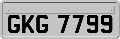 GKG7799