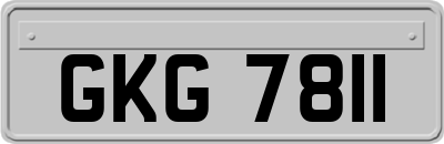 GKG7811