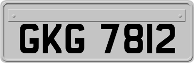 GKG7812