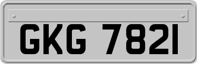 GKG7821