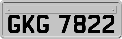 GKG7822