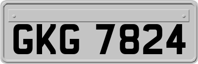 GKG7824