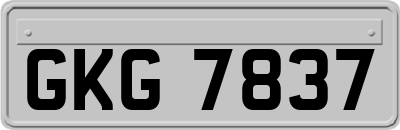 GKG7837