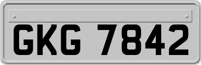 GKG7842