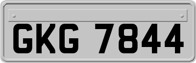 GKG7844