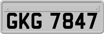 GKG7847