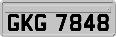 GKG7848