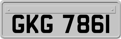 GKG7861